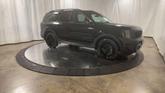 Thumbnail of 2025 Ebony Black Kia Telluride