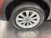 Thumbnail of 2013 Red Metallic BMW X3