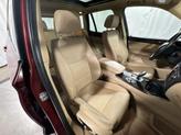 Thumbnail of 2013 Red Metallic BMW X3