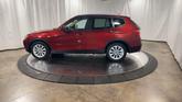 Thumbnail of 2013 Red Metallic BMW X3