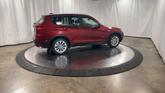 Thumbnail of 2013 Red Metallic BMW X3