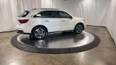 Thumbnail of 2017 White Diamond Pearl Acura MDX