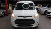 Thumbnail of 2016 Frozen White Ford Transit Connect