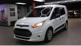 Photo of 2016 Frozen White Ford Transit Connect