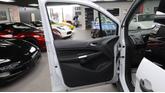Thumbnail of 2016 Frozen White Ford Transit Connect