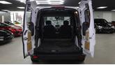 Thumbnail of 2016 Frozen White Ford Transit Connect