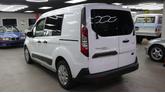 Thumbnail of 2016 Frozen White Ford Transit Connect