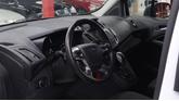 Thumbnail of 2016 Frozen White Ford Transit Connect