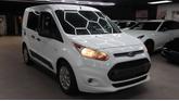 Thumbnail of 2016 Frozen White Ford Transit Connect