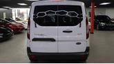 Thumbnail of 2016 Frozen White Ford Transit Connect