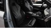 Thumbnail of 2016 Donington Gray Metallic BMW X5 M