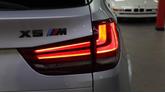 Thumbnail of 2016 Donington Gray Metallic BMW X5 M