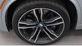 Thumbnail of 2016 Donington Gray Metallic BMW X5 M