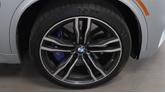 Thumbnail of 2016 Donington Gray Metallic BMW X5 M