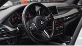 Thumbnail of 2016 Donington Gray Metallic BMW X5 M