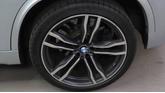 Thumbnail of 2016 Donington Gray Metallic BMW X5 M