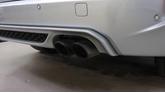 Thumbnail of 2016 Donington Gray Metallic BMW X5 M