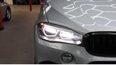 Thumbnail of 2016 Donington Gray Metallic BMW X5 M