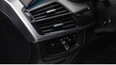 Thumbnail of 2016 Donington Gray Metallic BMW X5 M