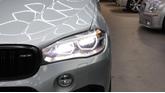 Thumbnail of 2016 Donington Gray Metallic BMW X5 M