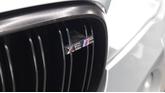 Thumbnail of 2016 Donington Gray Metallic BMW X5 M