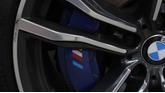 Thumbnail of 2016 Donington Gray Metallic BMW X5 M