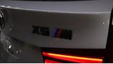 Thumbnail of 2016 Donington Gray Metallic BMW X5 M