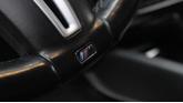 Thumbnail of 2016 Donington Gray Metallic BMW X5 M
