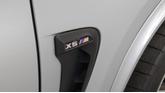 Thumbnail of 2016 Donington Gray Metallic BMW X5 M