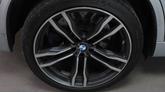 Thumbnail of 2016 Donington Gray Metallic BMW X5 M