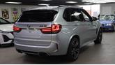Thumbnail of 2016 Donington Gray Metallic BMW X5 M