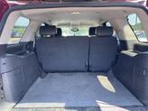 Thumbnail of 2007 Sport Red Metallic Chevrolet Tahoe