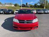 Thumbnail of 2011 Redline 2 Coat Pearl Dodge Avenger
