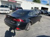 Thumbnail of 2014 Obsidian Lexus IS 250