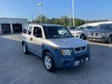 Thumbnail of 2006 Alabaster Silver Metallic Honda Element