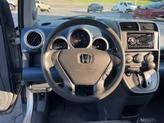 Thumbnail of 2006 Alabaster Silver Metallic Honda Element