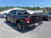 Thumbnail of 2015 Tuxedo Black Metallic Ford F-150