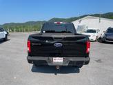 Thumbnail of 2015 Tuxedo Black Metallic Ford F-150