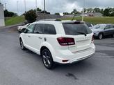 Thumbnail of 2015 White Dodge Journey