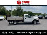 Photo of 2011 Oxford White Ford F-350