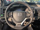Thumbnail of 2013 Gray Honda Civic