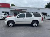 Thumbnail of 2013 White Diamond Tricoat Chevrolet Tahoe