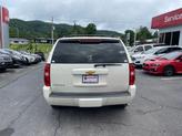 Thumbnail of 2013 White Diamond Tricoat Chevrolet Tahoe