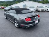 Thumbnail of 2015 Magnetic Metallic Ford Mustang
