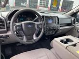 Thumbnail of 2018 Shadow Black Ford F-150