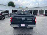 Thumbnail of 2018 Shadow Black Ford F-150