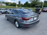 Thumbnail of 2019 Platinum Gray Metallic Volkswagen Jetta