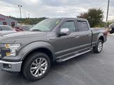 Thumbnail of 2016 Magnetic Ford F-150