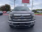 Thumbnail of 2016 Magnetic Ford F-150