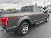 Thumbnail of 2016 Magnetic Ford F-150